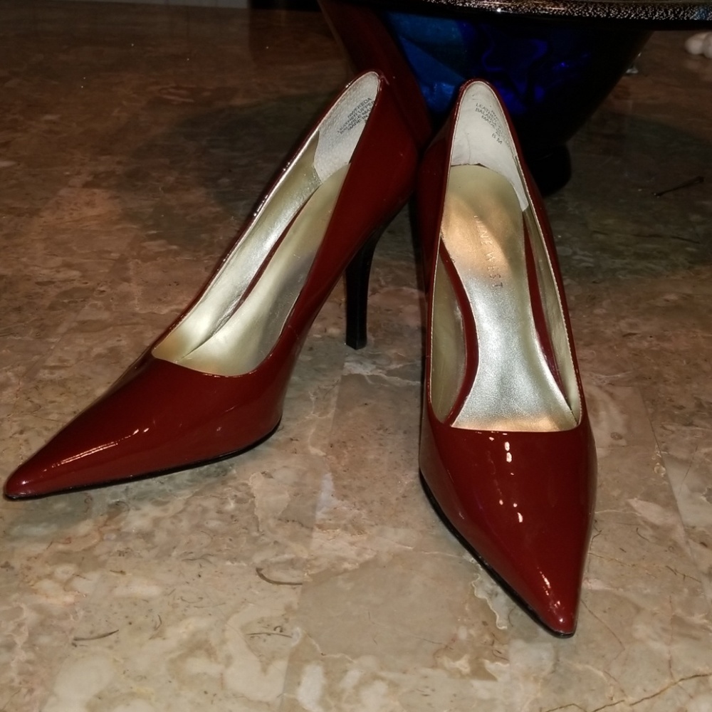 ☆NEW☆ Nine West Heels